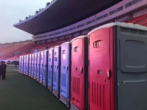 神池音乐节移动卫生间租赁